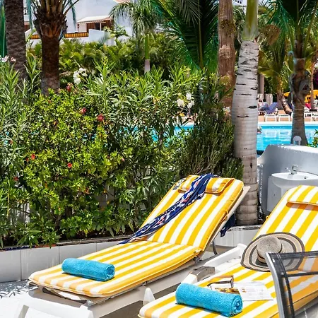95 Great Location In Americas, Sea Front! Arona (Tenerife)