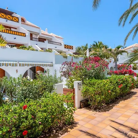 95 Great Location In Americas, Sea Front! Lägenhet Arona (Tenerife)