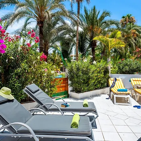 95 Great Location In Americas, Sea Front! Lägenhet