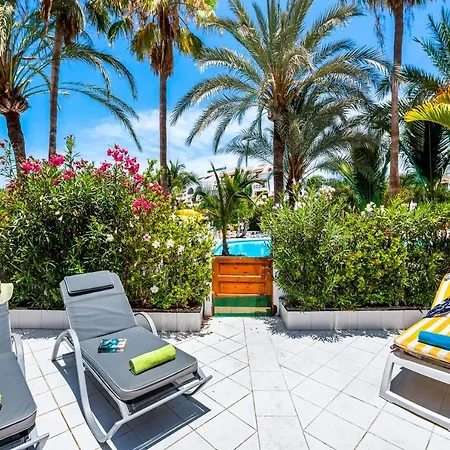 95 Great Location In Americas, Sea Front! Lägenhet *