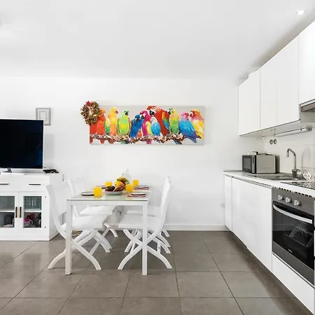 Апартаменты 95 Great Location In Americas, Sea Front!