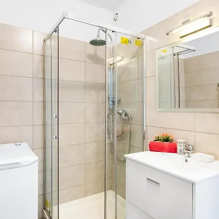 Апартаменты 95 Great Location In Americas, Sea Front! Арона